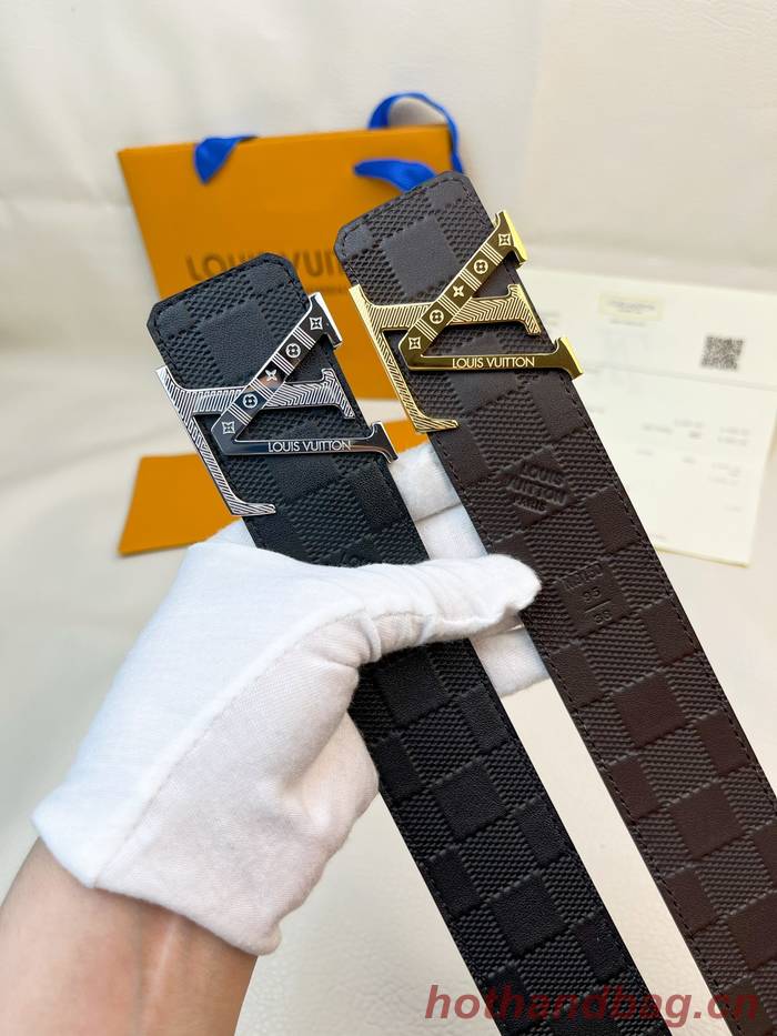 Louis Vuitton Belt 38MM LVB00185-1 Louis Vuitton Belt 38MM LVB00185-1